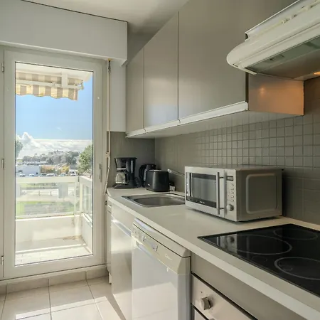 דירה La By Interhome *