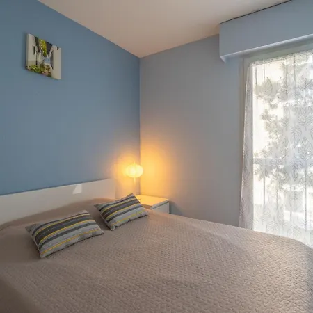 דירה La By Interhome פונטאייק