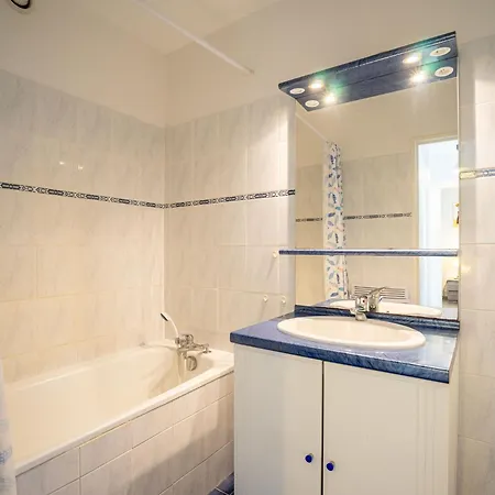 דירה La By Interhome