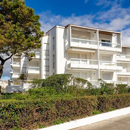 דירה La By Interhome פונטאייק