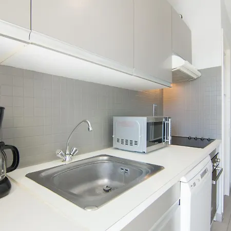 דירה La By Interhome פונטאייק